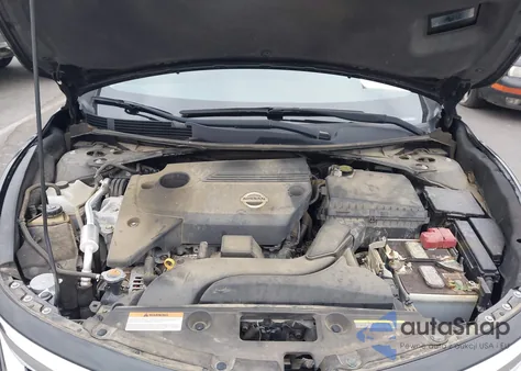 2015 Nissan Altima 2.5 Sv z USA, uszkodzony, nr VIN 1N4AL3AP7FC234920